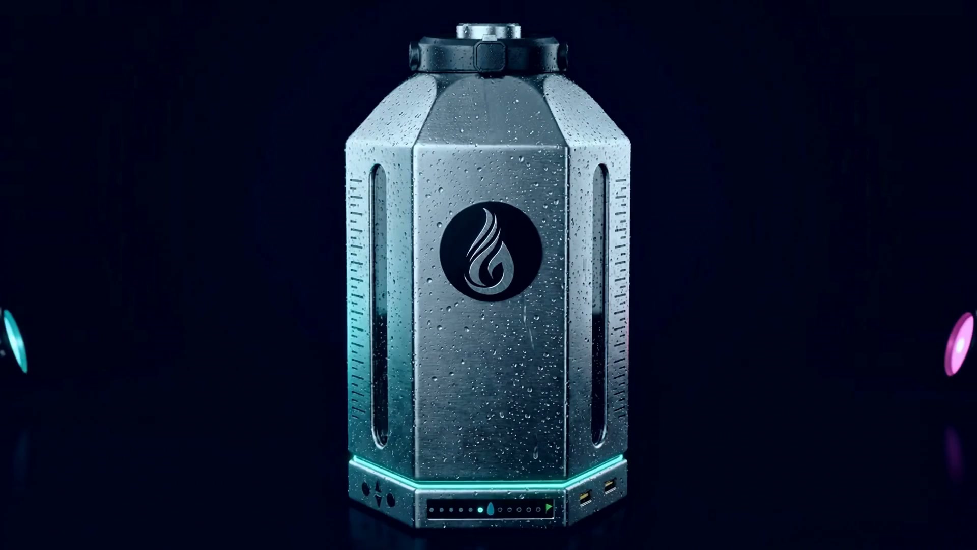 Ghydion Smart Gallon