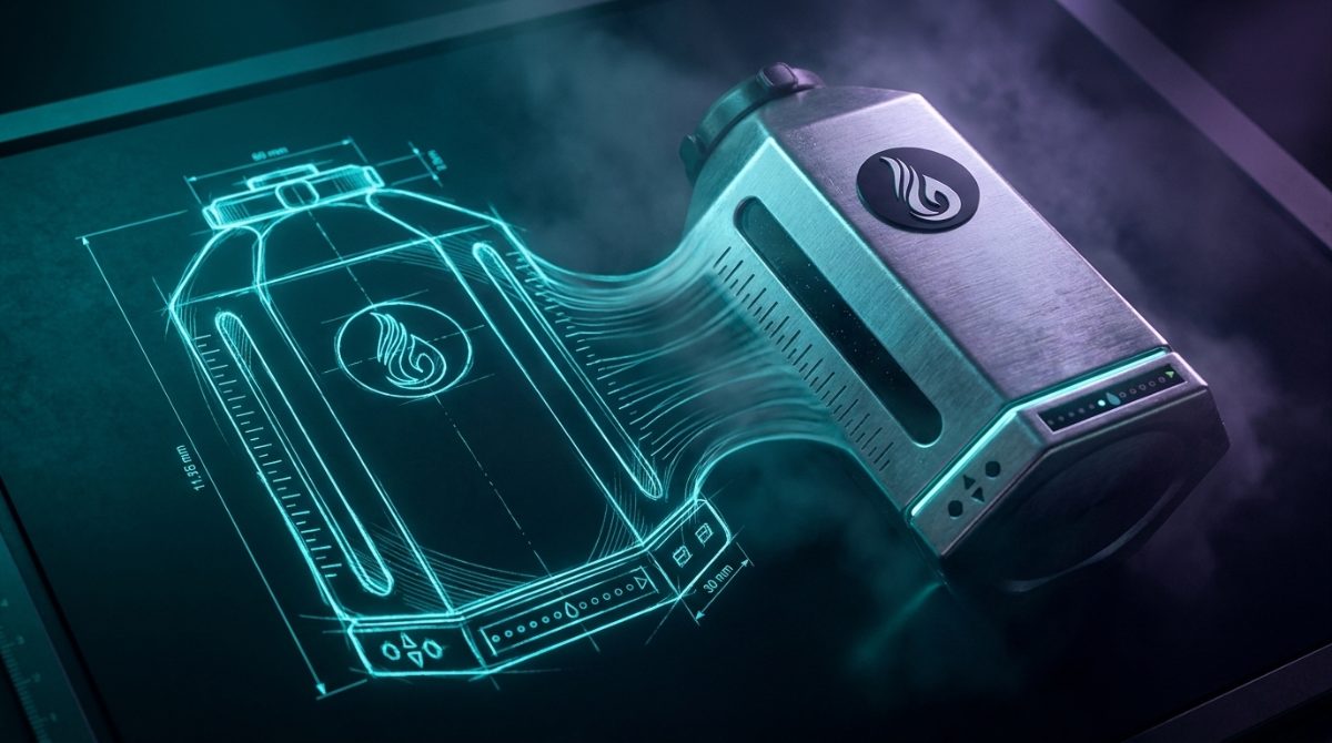From Components To Concept Sketch