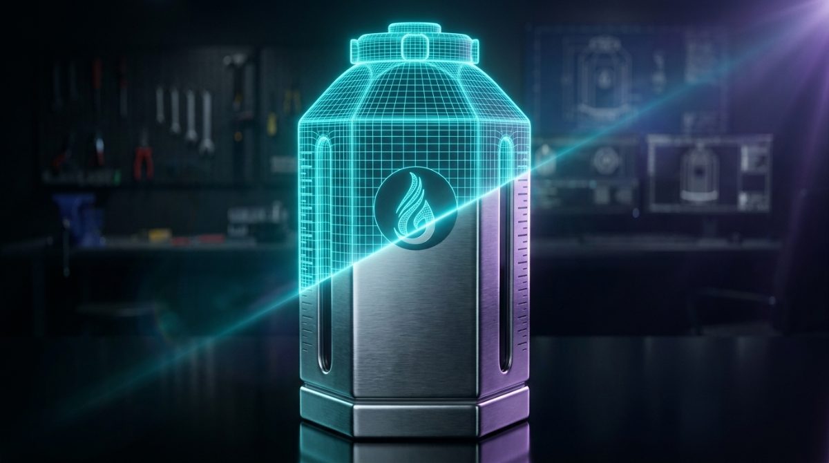From Concept To Prototype Phase