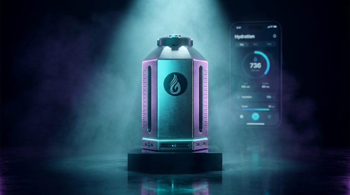 Prototype Ships, Pulse App Starts