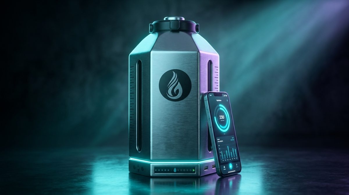 The Pulse App Goes Live